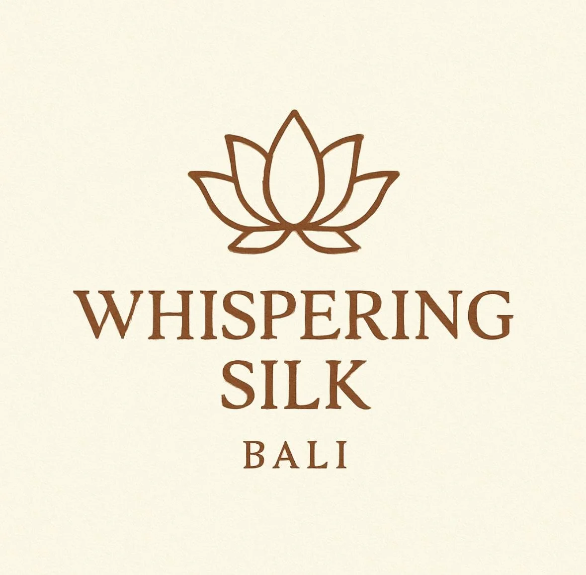 Whispering Silk Bali
