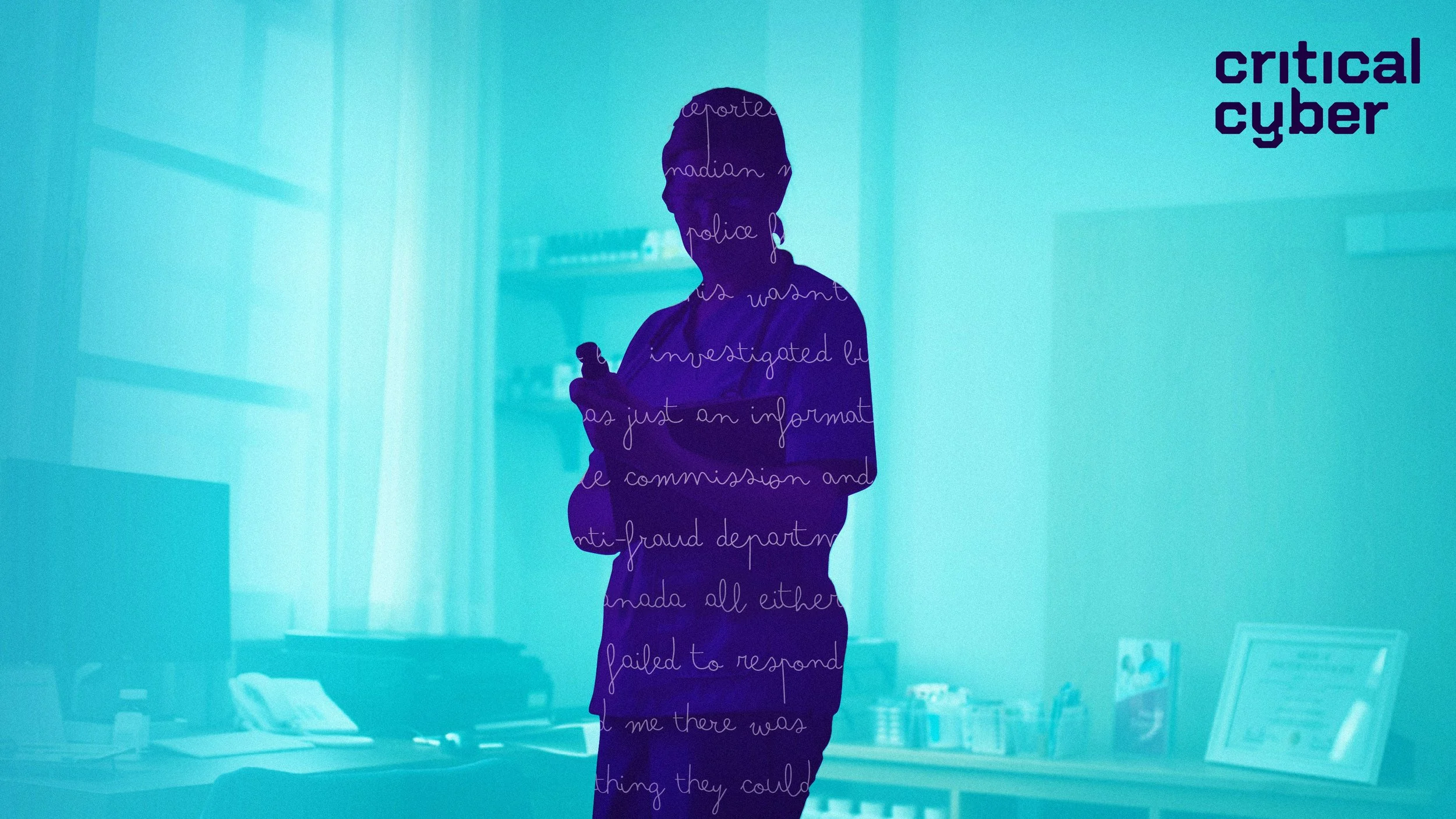 Identity, Sold Forever