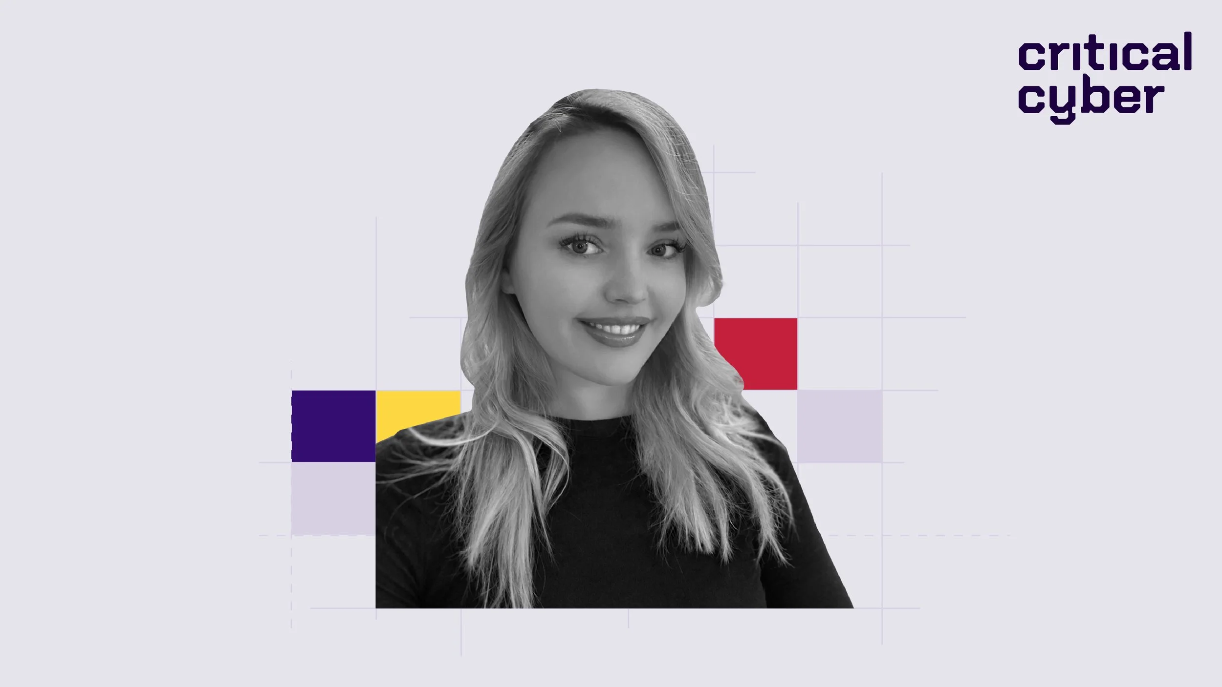 Anastasia Sentsova on Cyber Extortion Getting Personal