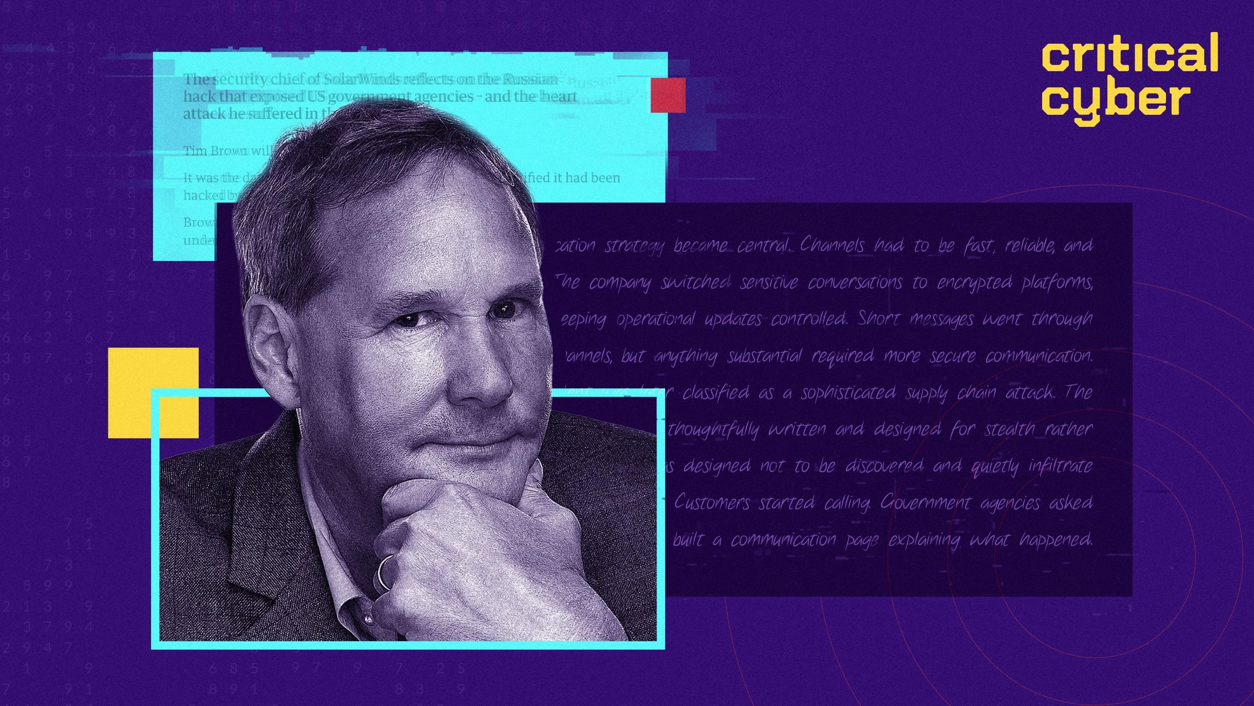SolarWinds’ Nation-State Attack