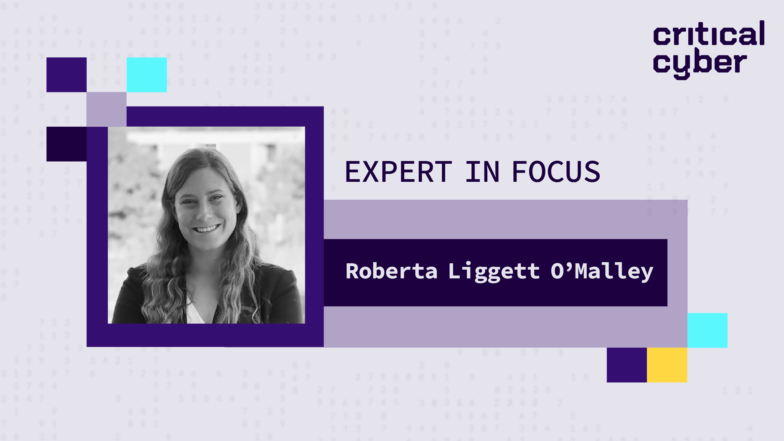 Roberta Liggett O’Malley on Cybercrime’s Unseen Victims