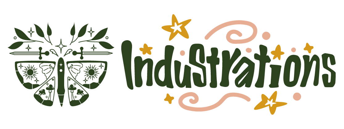Industrations