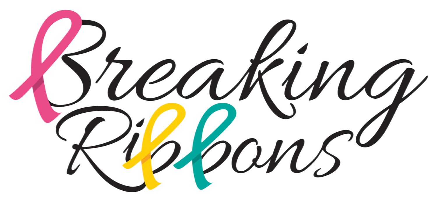 Breaking Ribbons