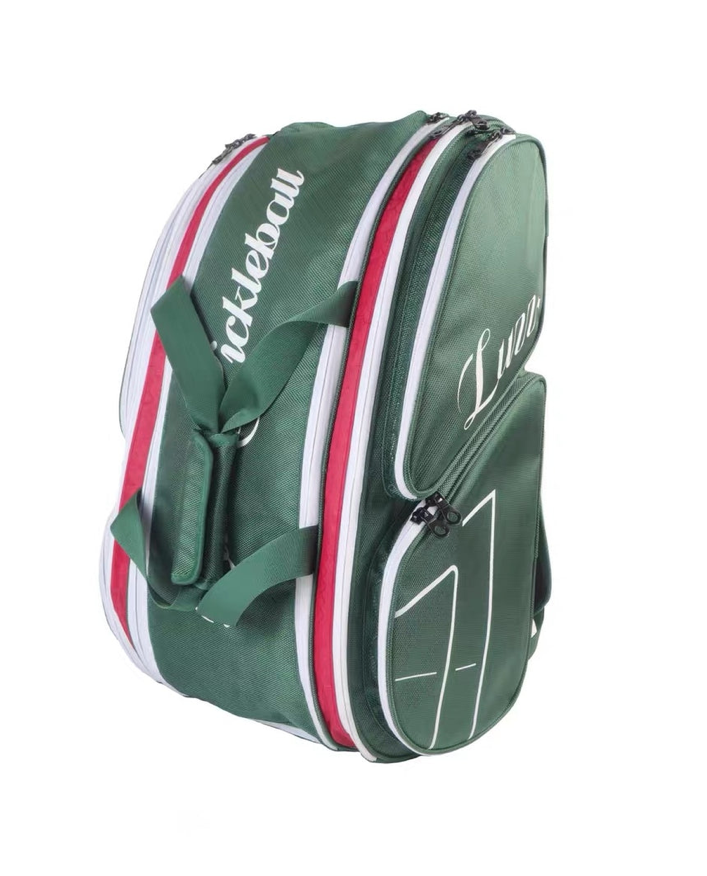 Luzz Outdoor Pickleball Backpack