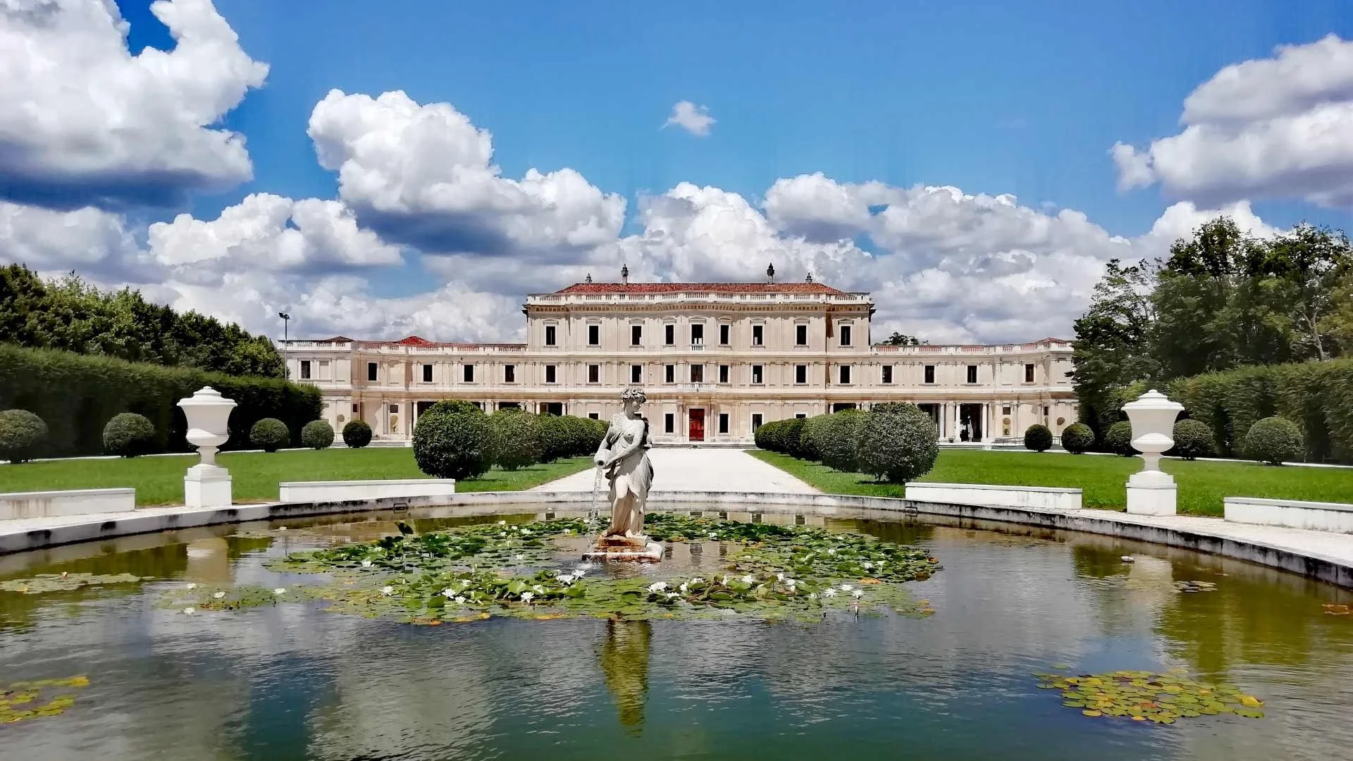 Villa Farsetti