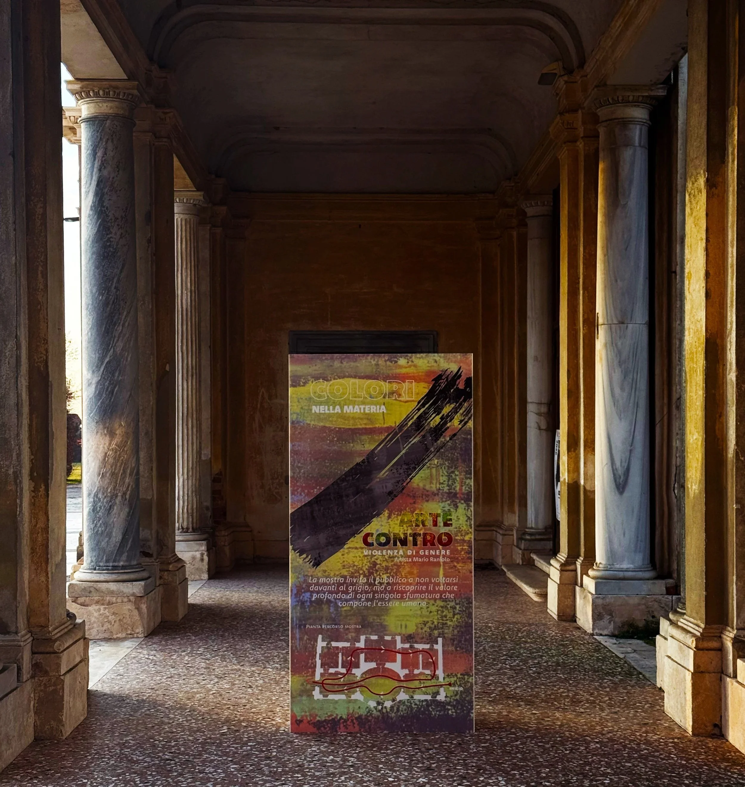 Mostre d'Arte