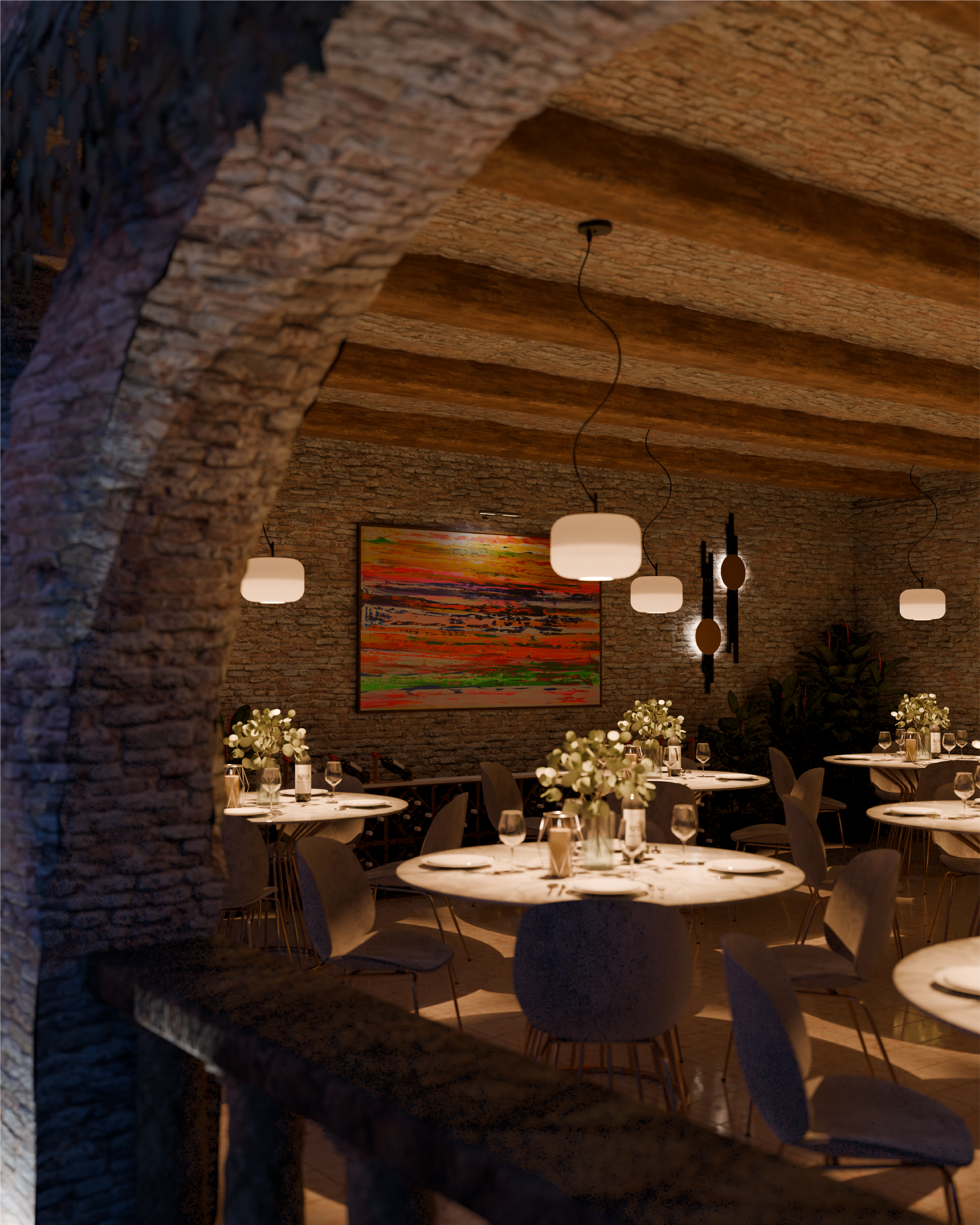 Progettazione di Interni