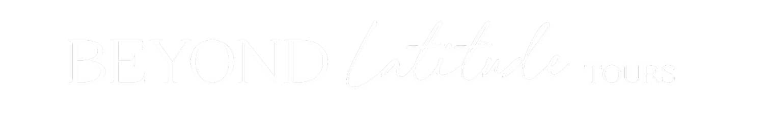 Beyond Latitude Tours