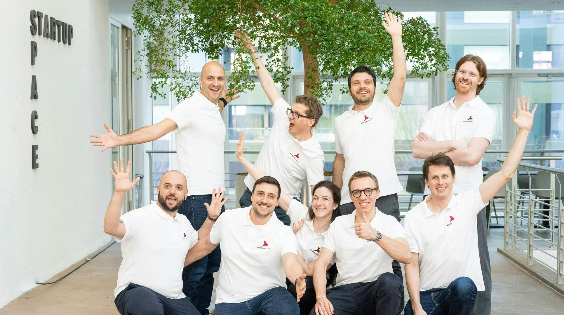 Venture Leaders Technology 2026