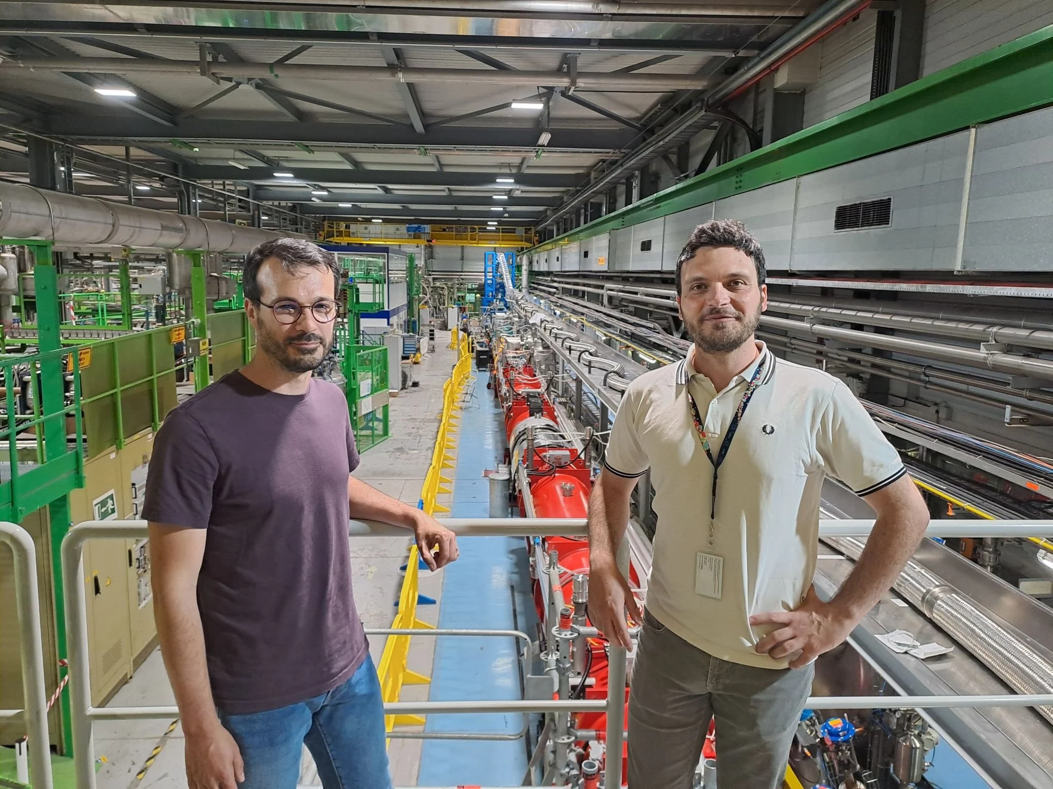 Pre-seed financial round successfully closed