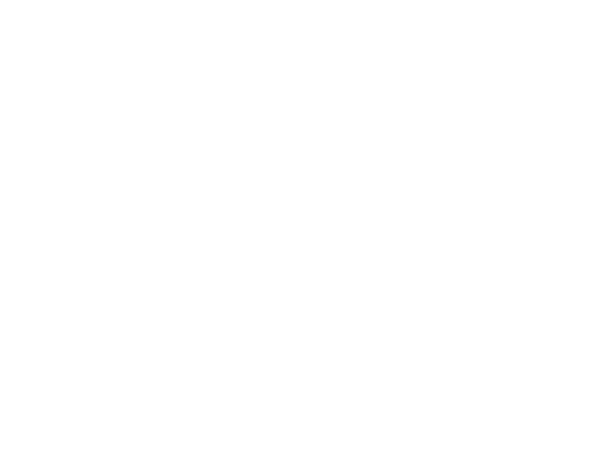 Black background with white cursive text that says 'And definitely more fun'.