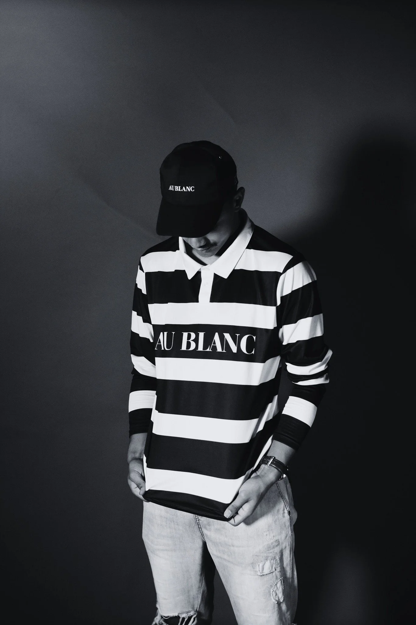 Where style meets strategy. The new Au Blanc tee has arrived. 

#aublanc #dominoes #fypシ
