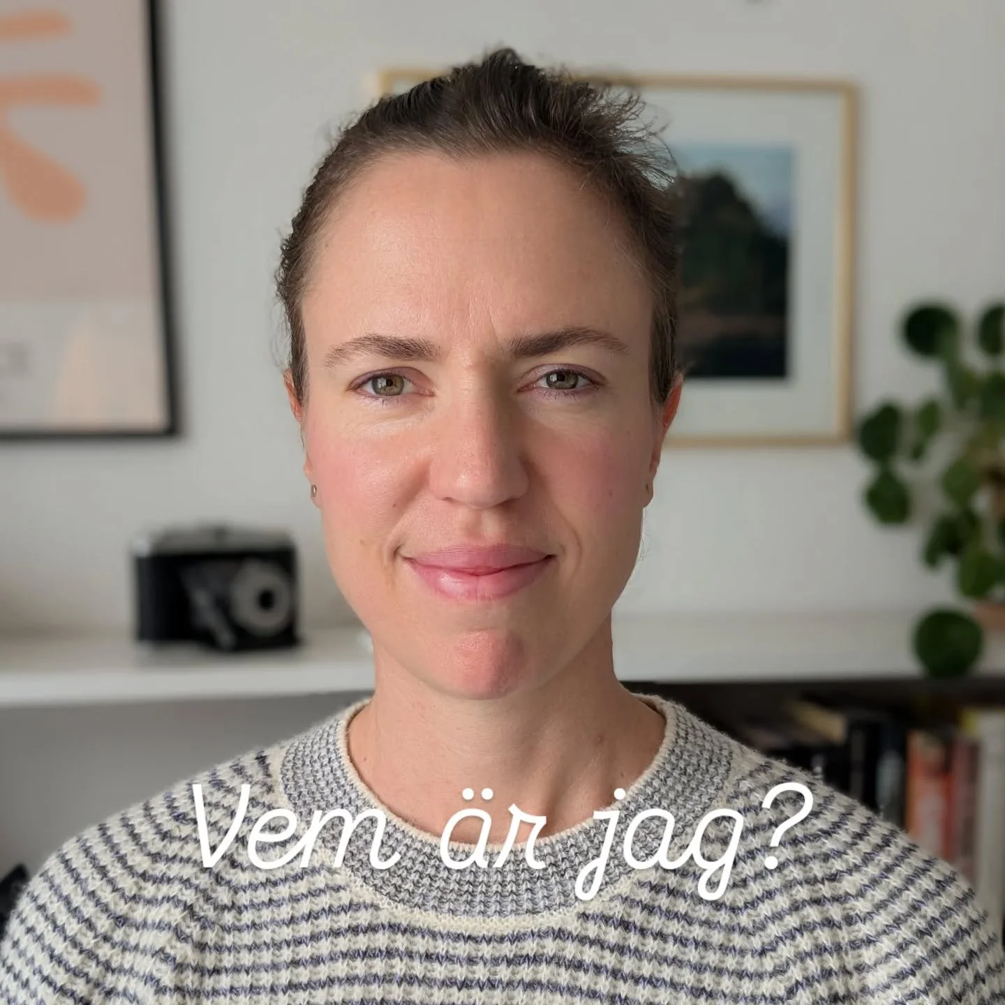 ✨V&auml;lkommen till mitt konto! Jag heter Anna och &auml;r legitimerad psykolog och den som driver Psykoterapitj&auml;nst Syd.&nbsp;

🌿Som psykolog brinner jag f&ouml;r att skapa ett rum d&auml;r du kan k&auml;nna dig trygg och sedd. Livet kan ibla