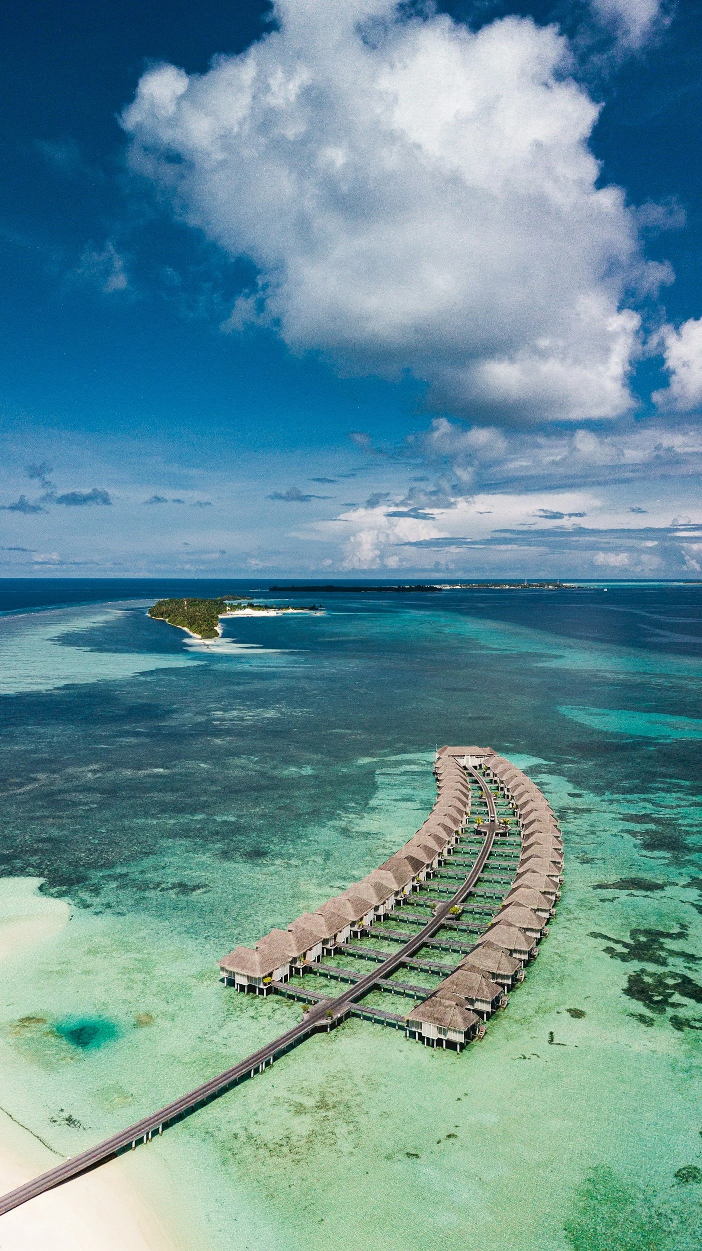 When to visit the Maldives