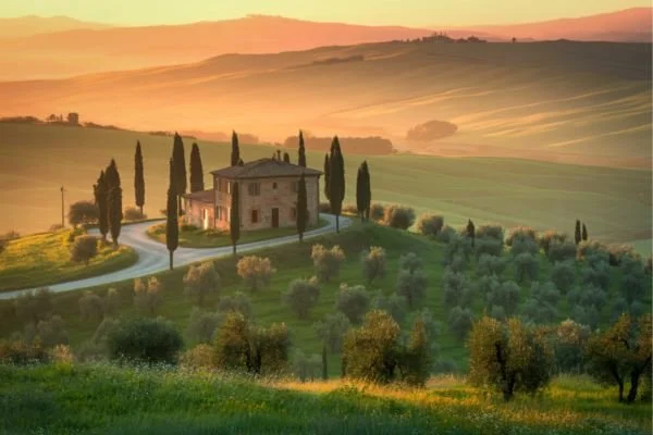 Countryside Retreats