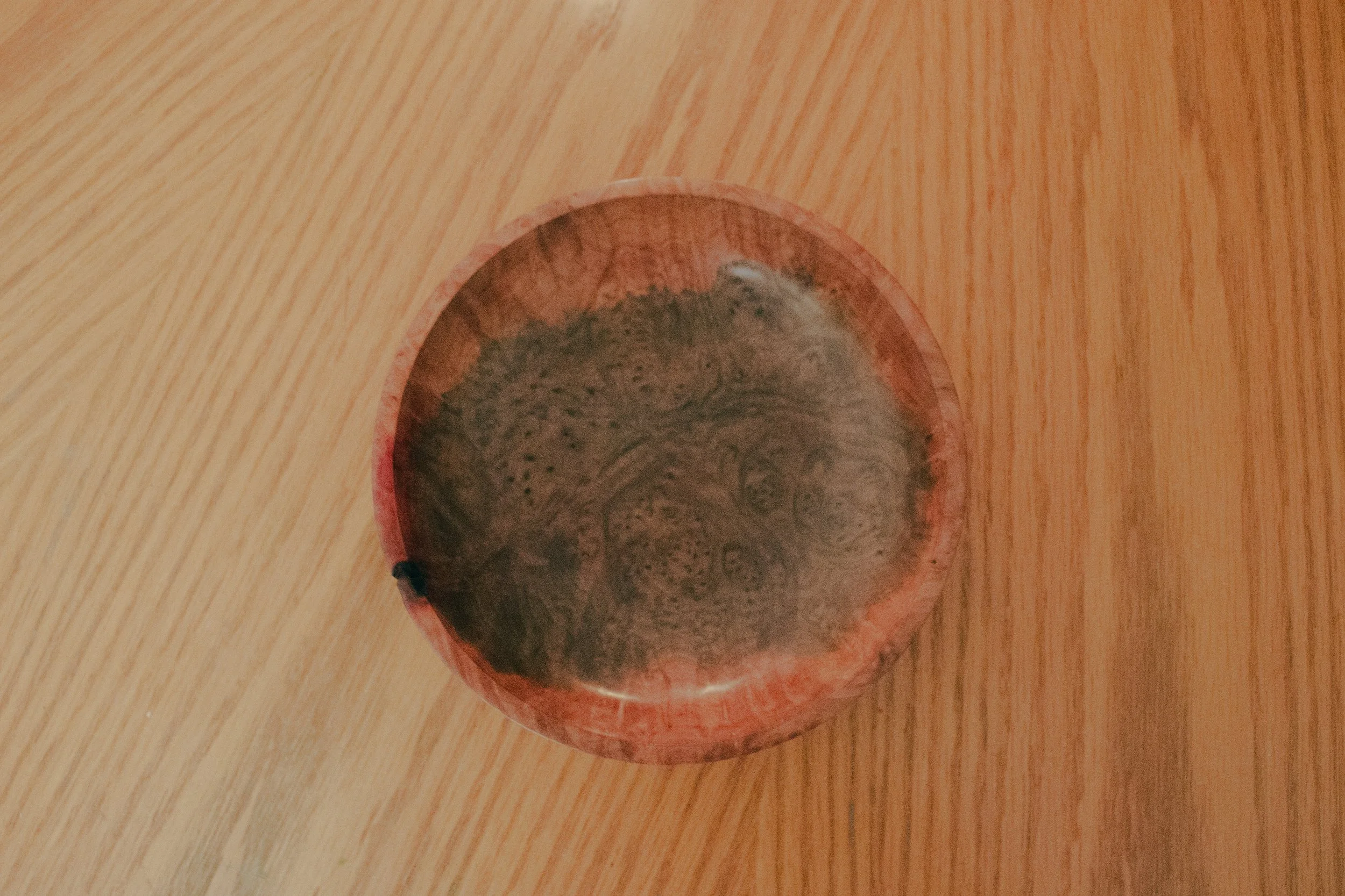 Maple Bowl
