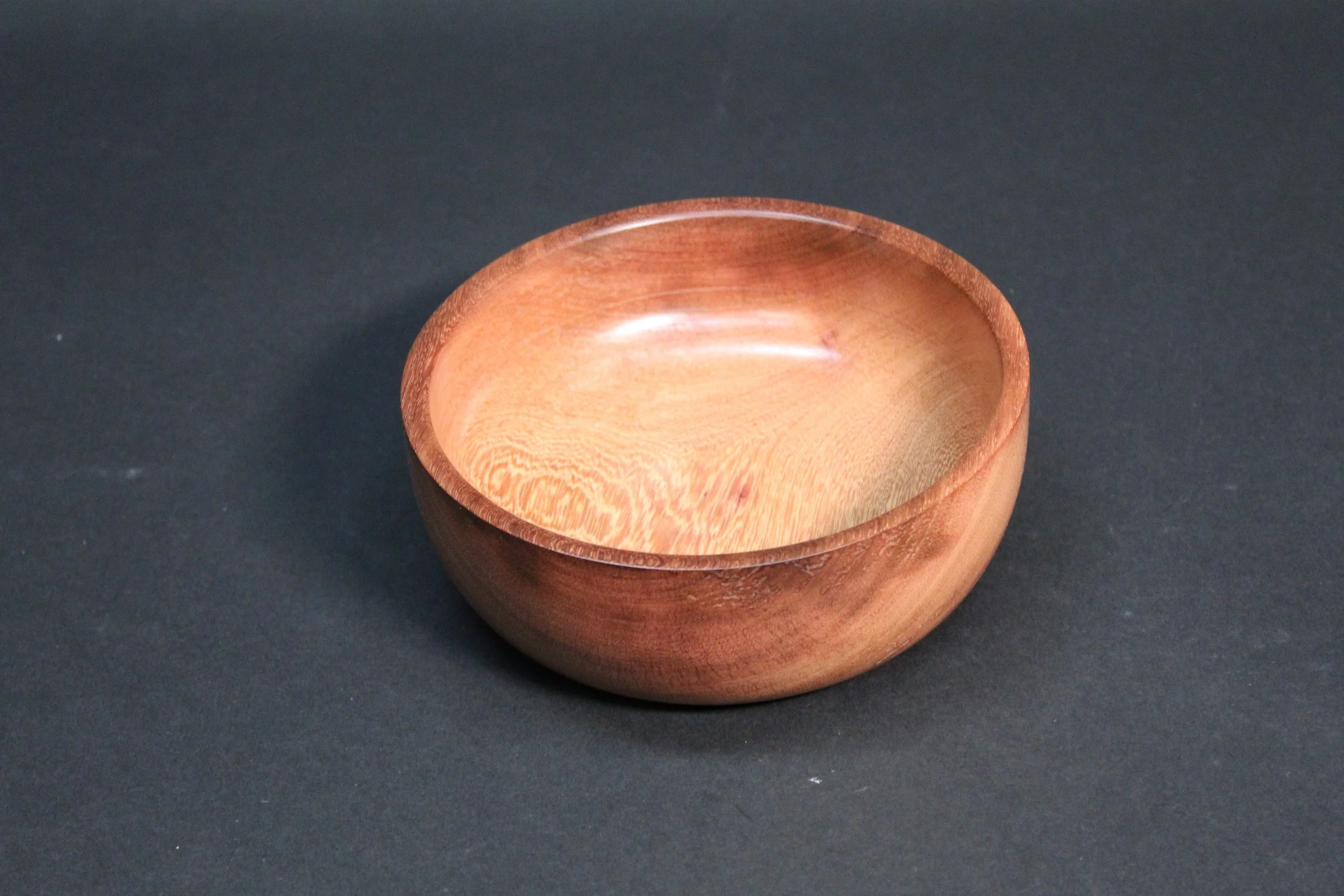 Katalox Bowl