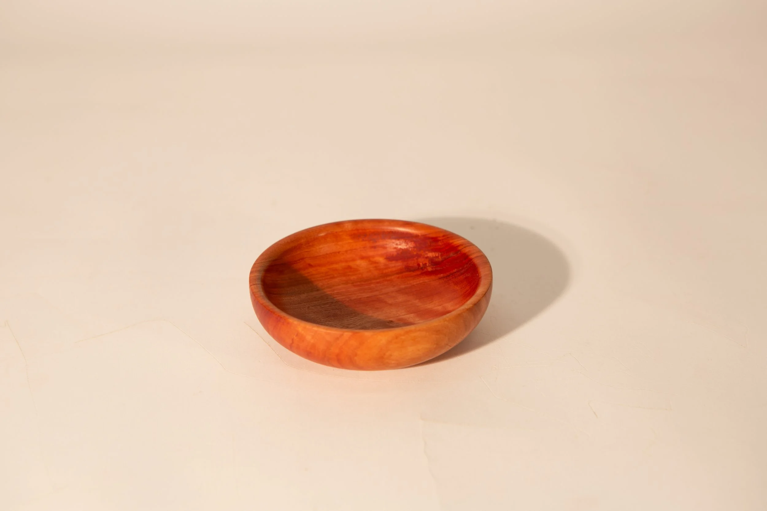 Red Gum Bowl