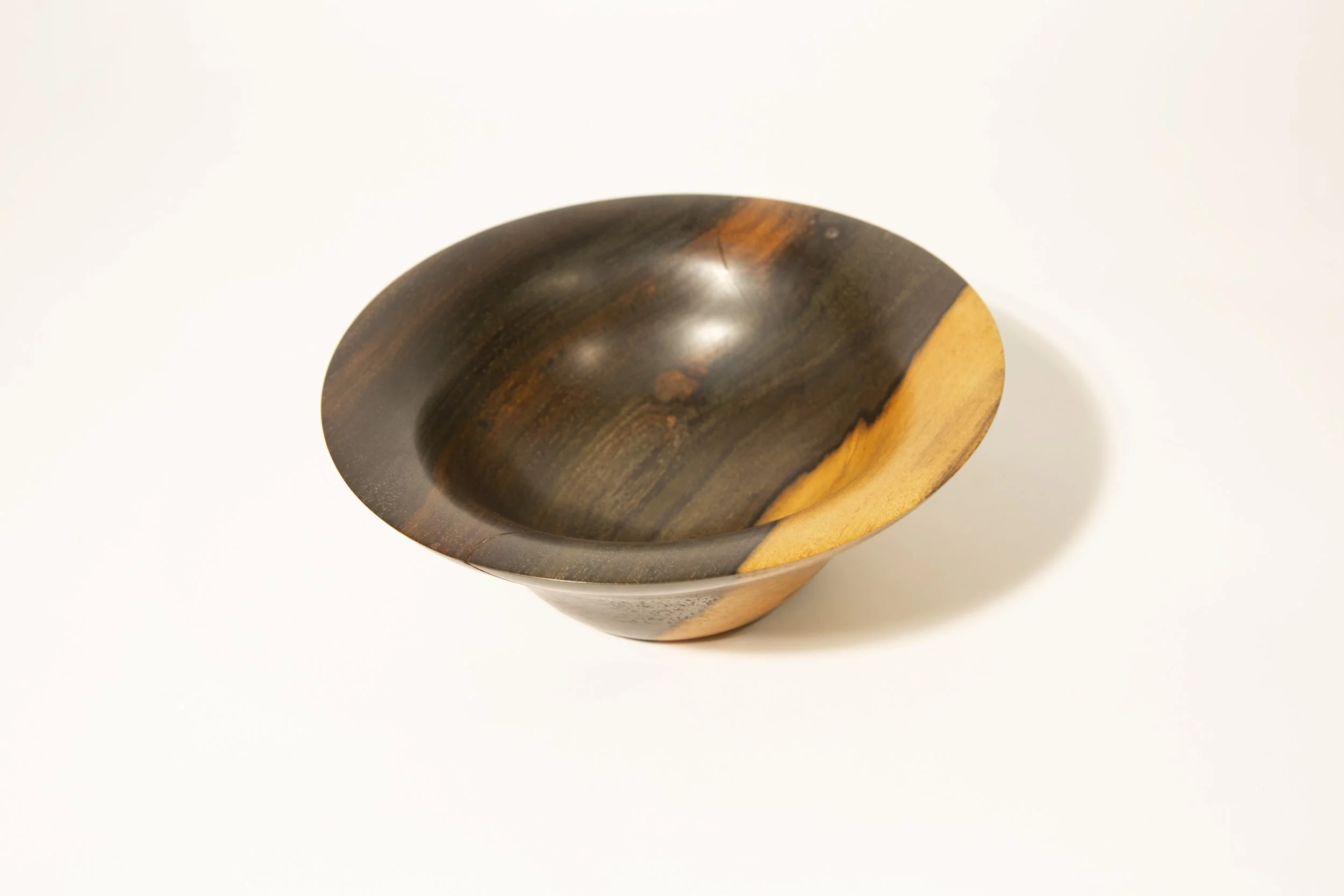 Brazilian Blackheart Bowl