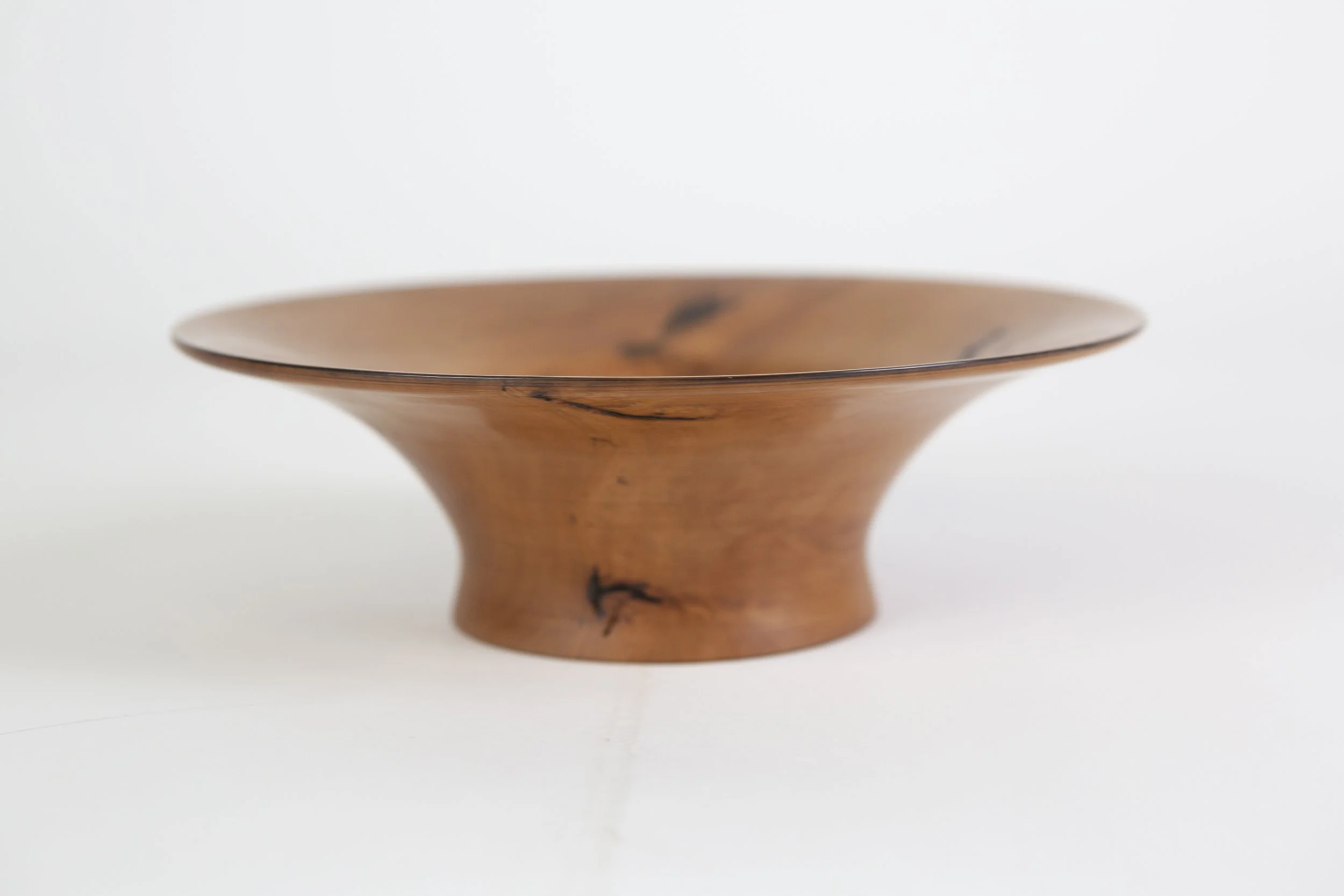 Swiss Pear Bowl