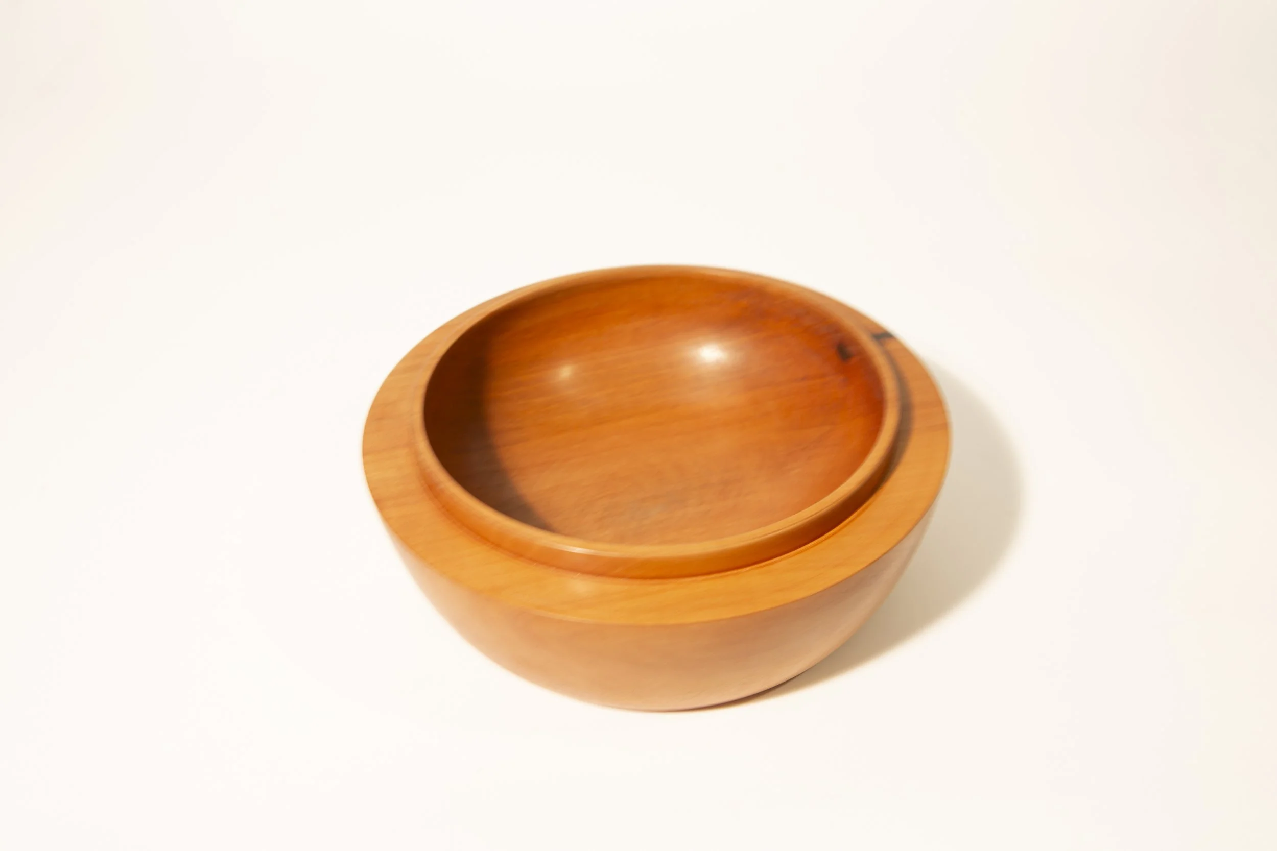 Swiss Pear Bowl