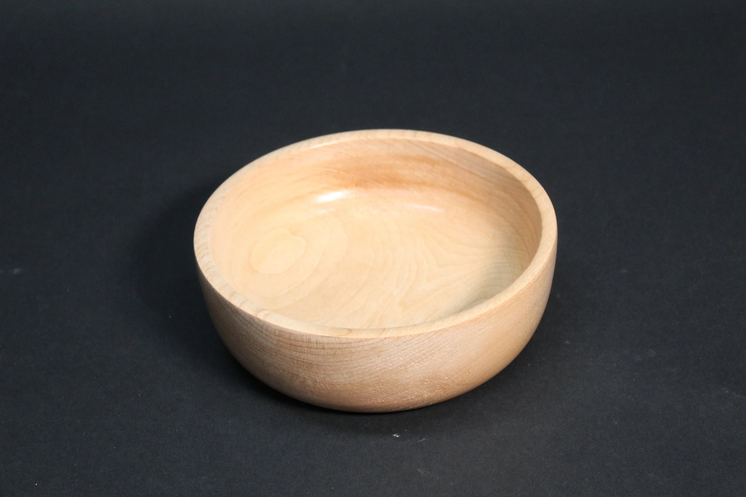 Maple Bowl