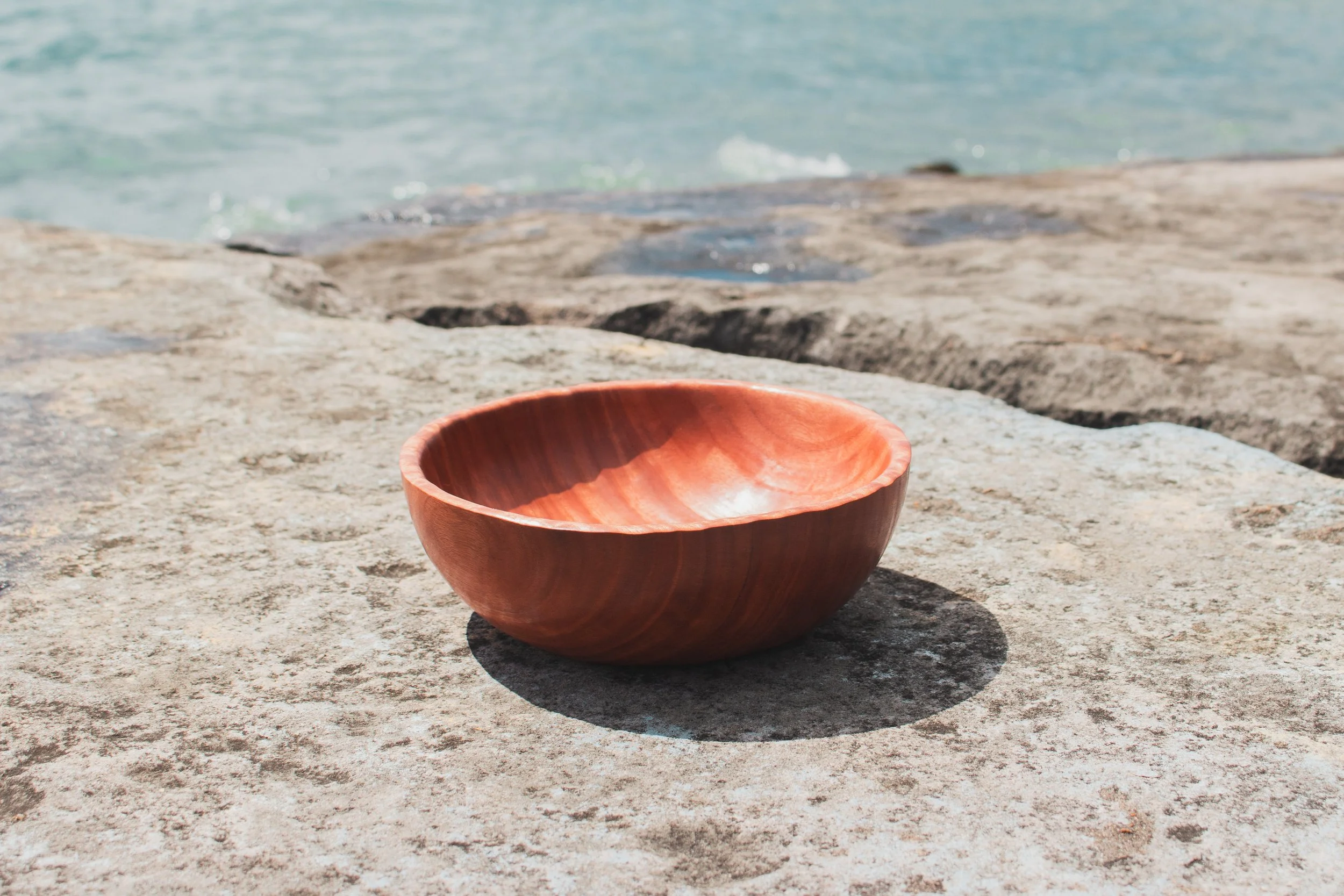 Red Gum Bowl