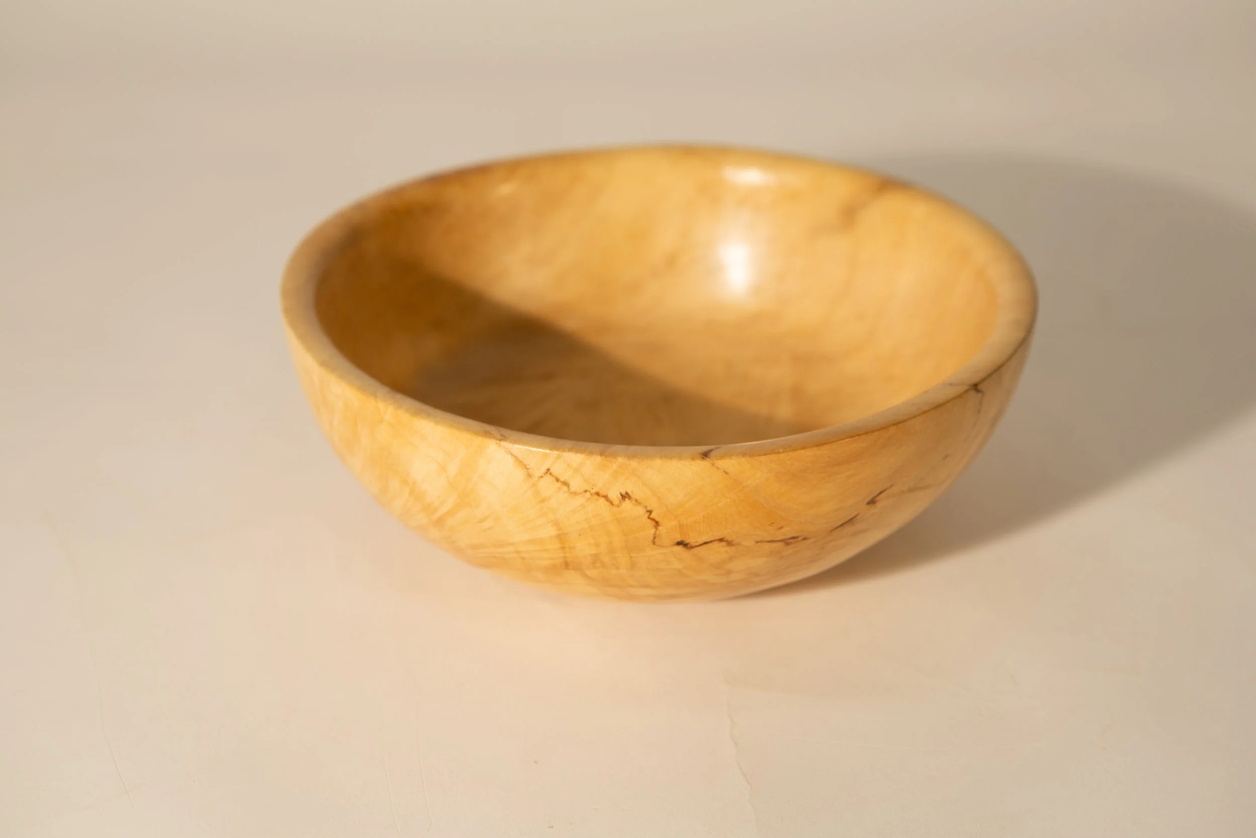 Maple Bowl