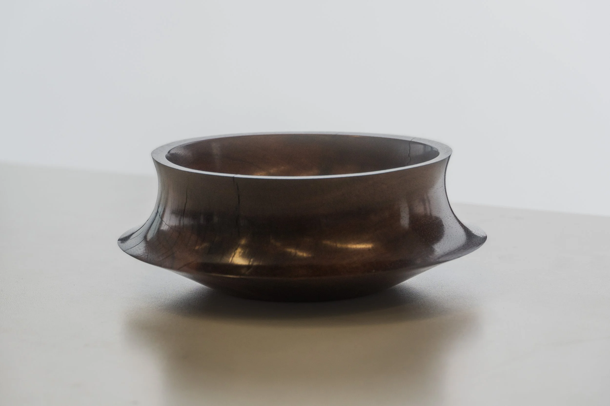 Mexican Royal Ebony Bowl
