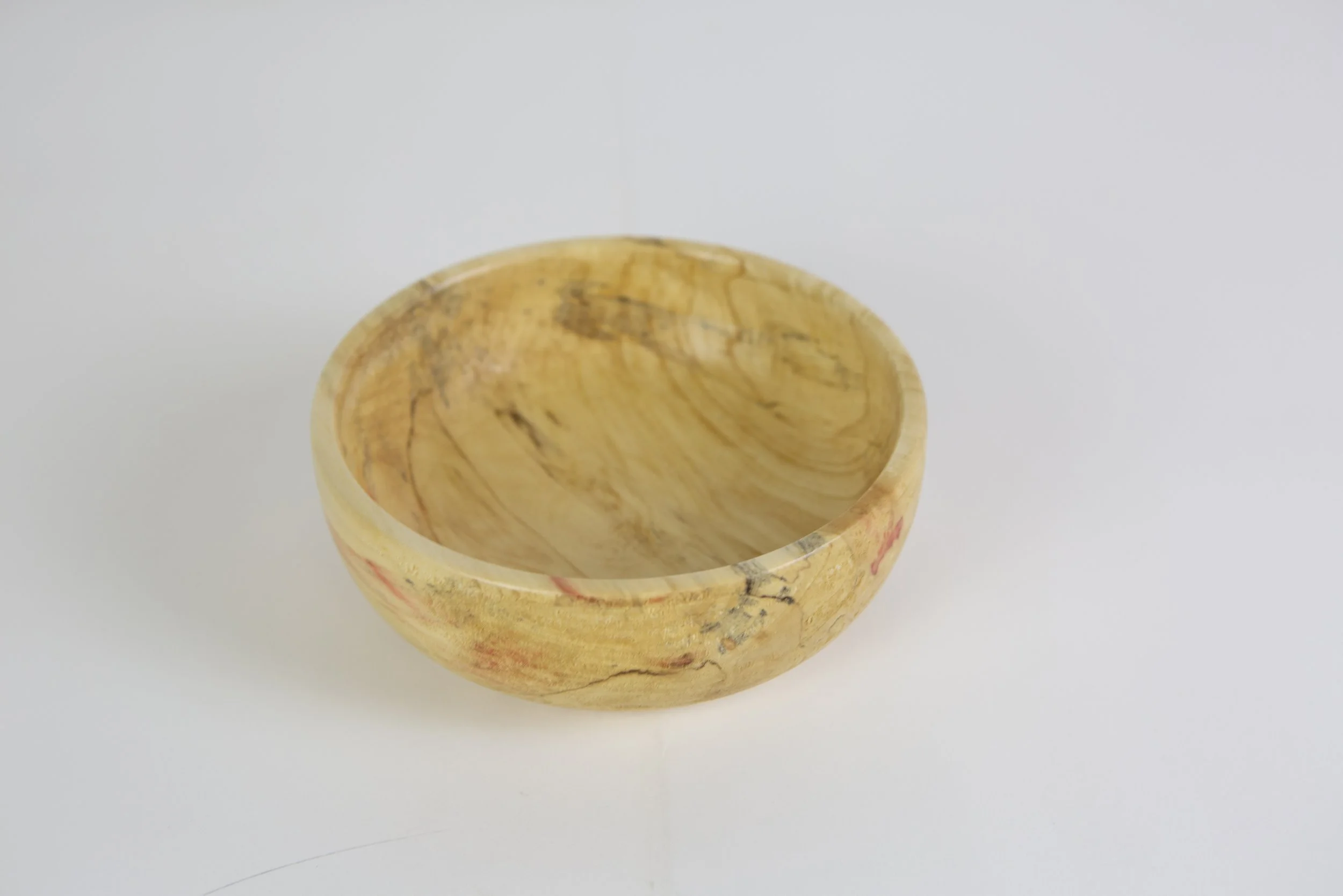 Box Elder Bowl