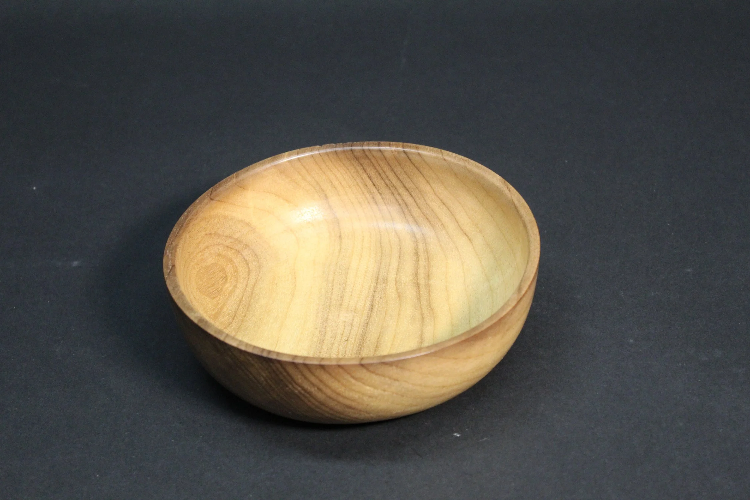 Gold Myrtle Bowl