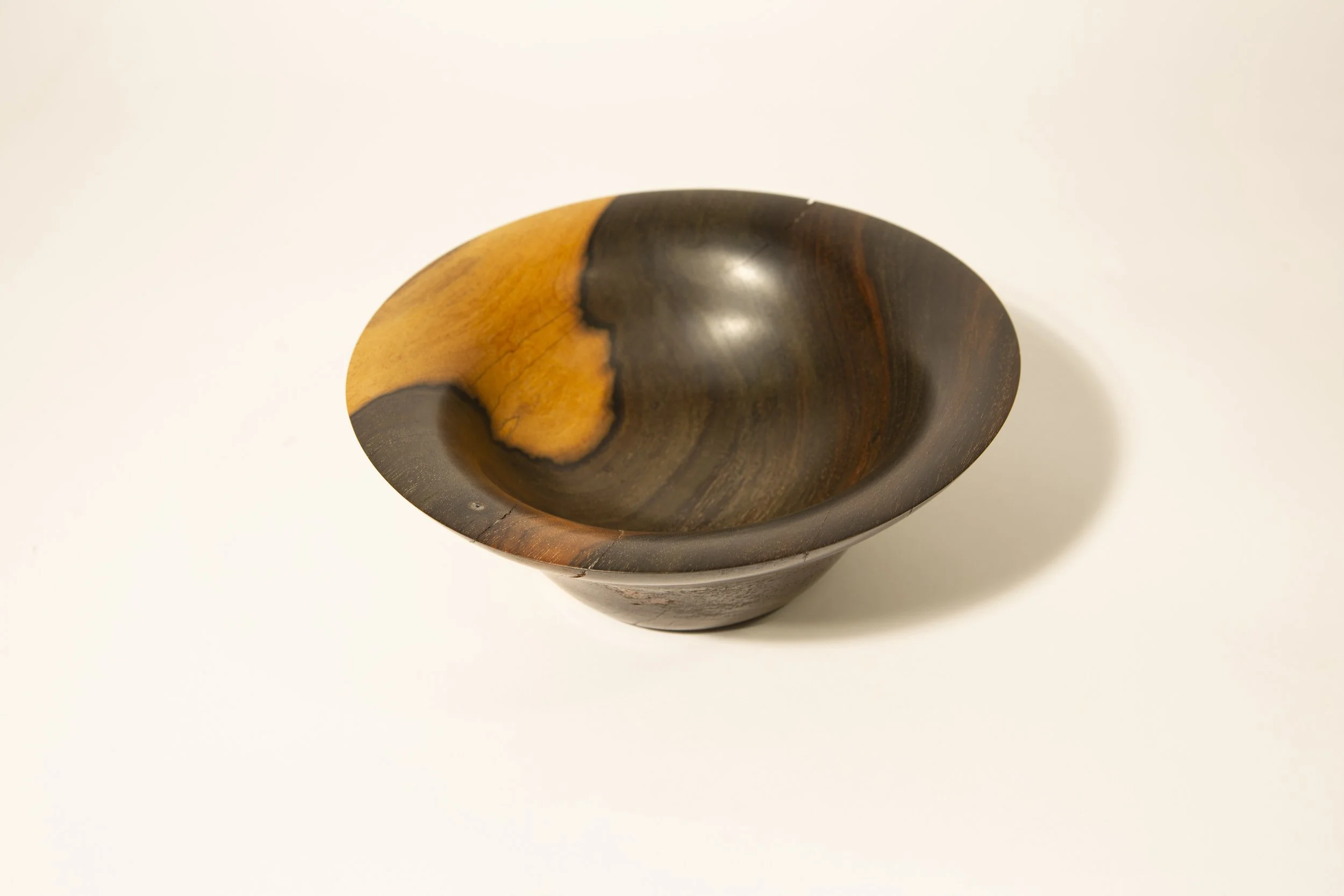 Brazilian Blackheart Bowl