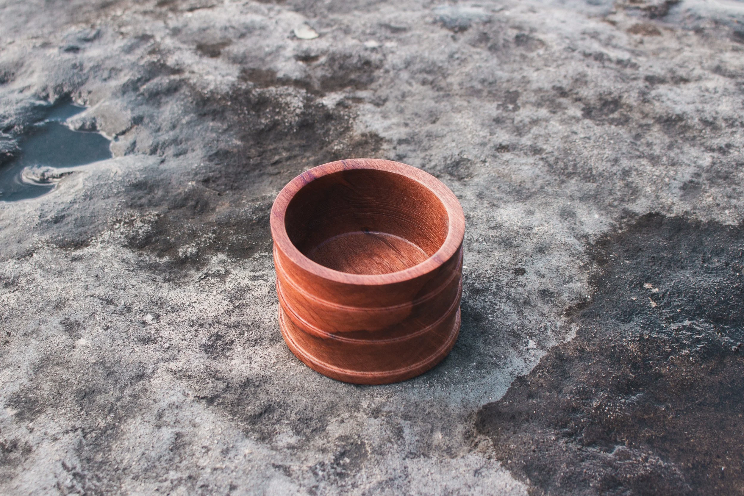 Beefwood Bowl