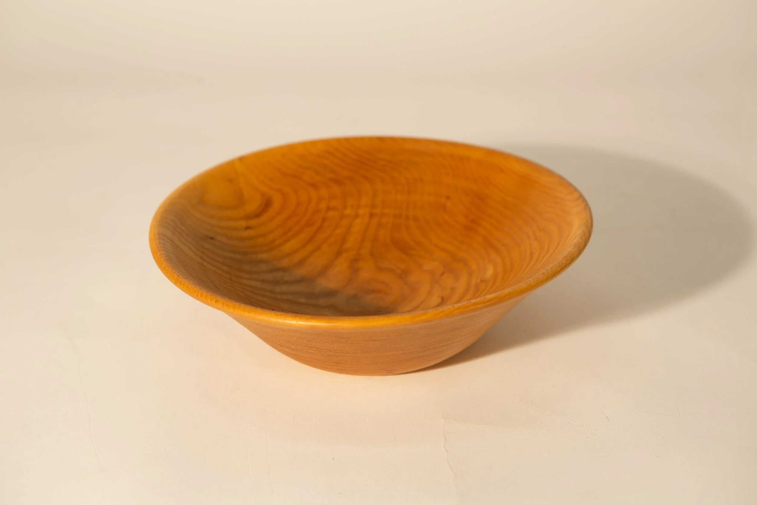 White Ash Bowl