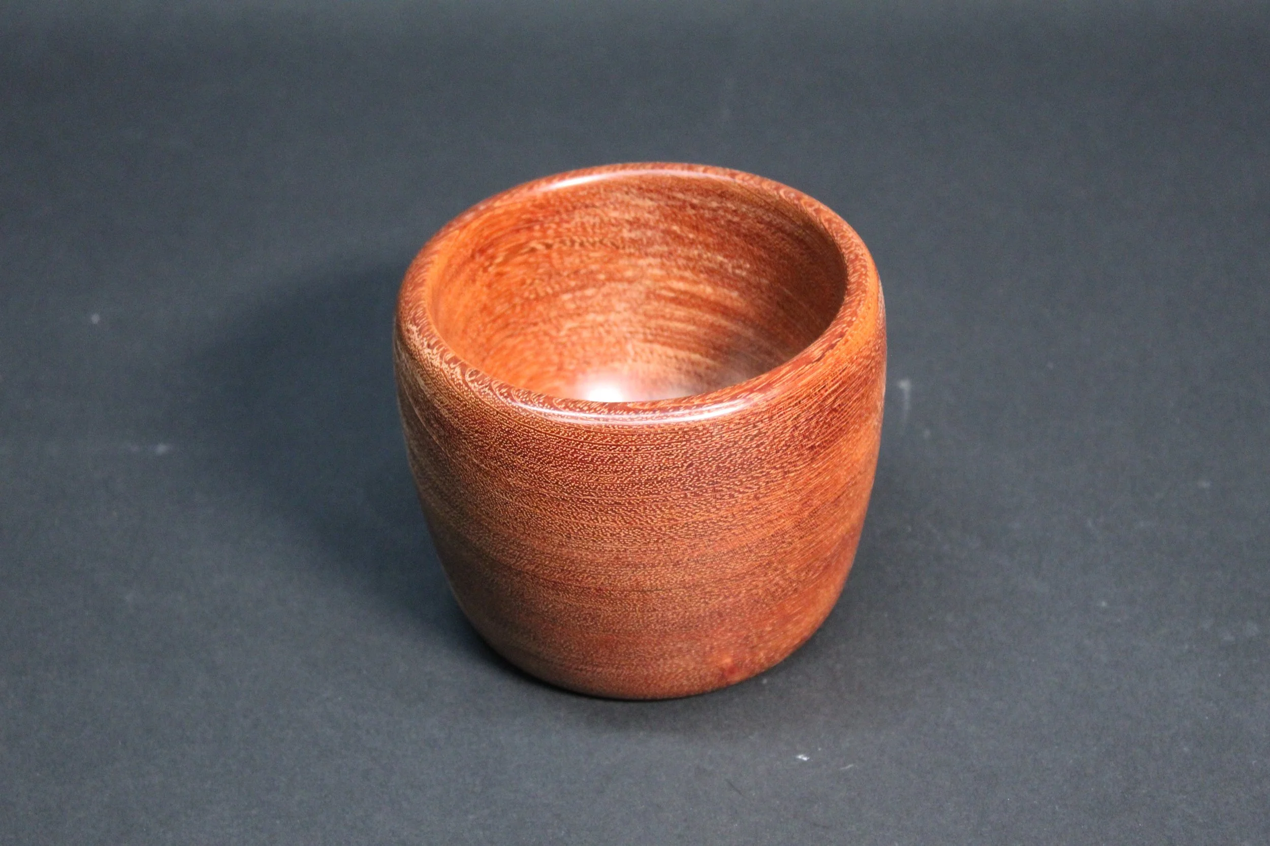 Jatoba Bowl