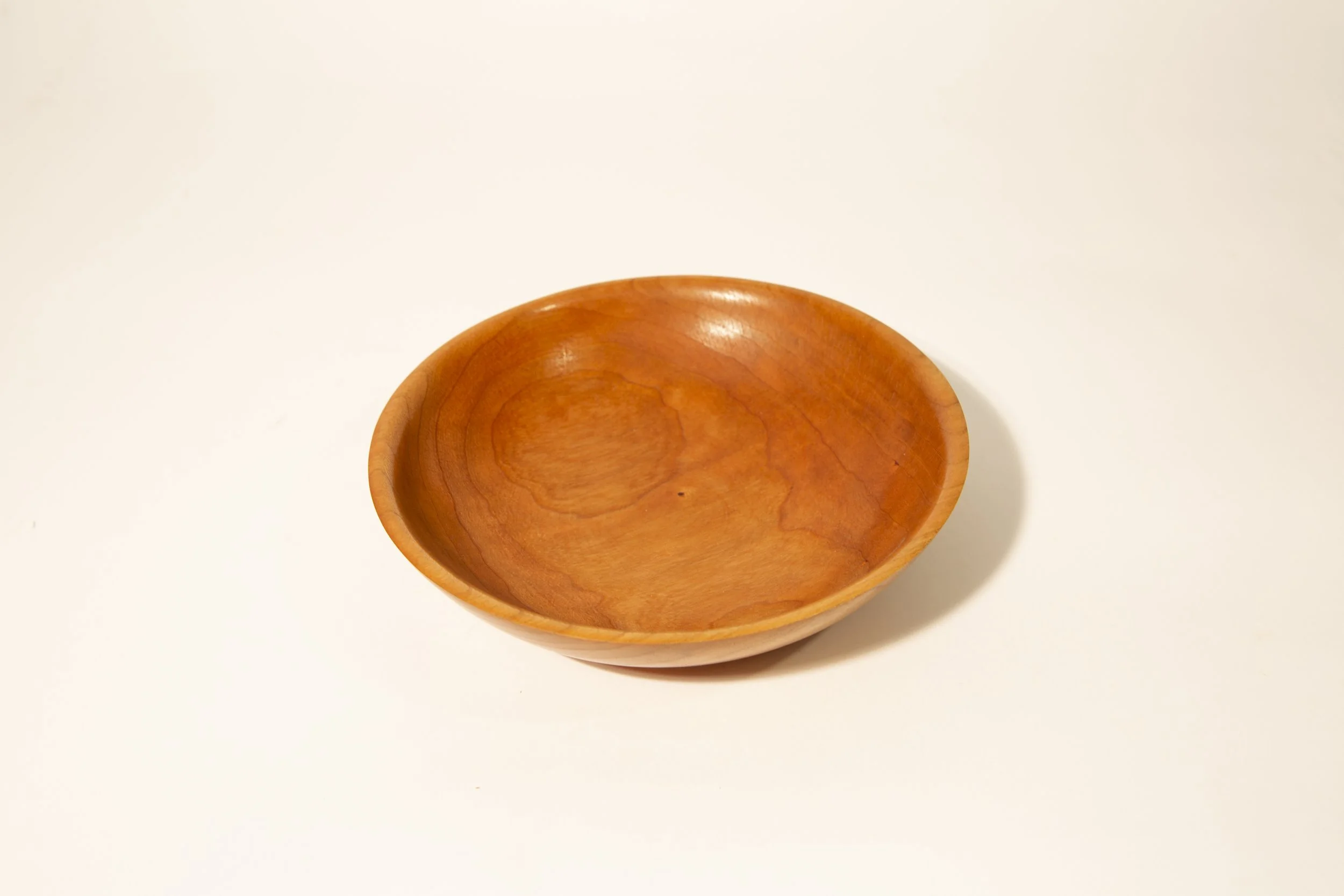 Cherry Bowl