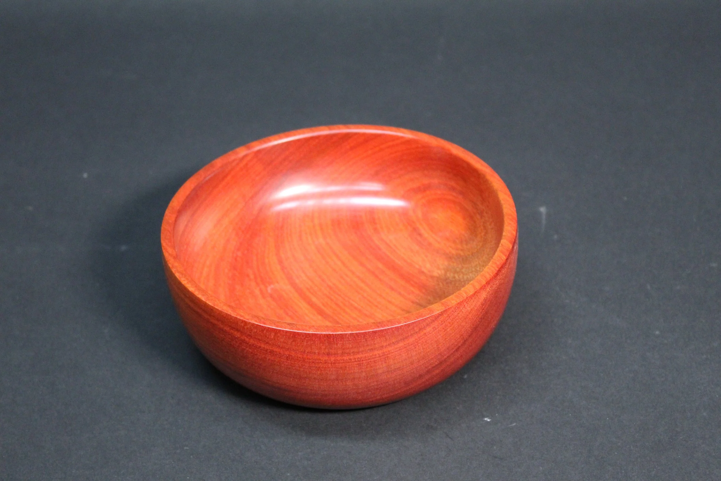Bloodwood Bowl