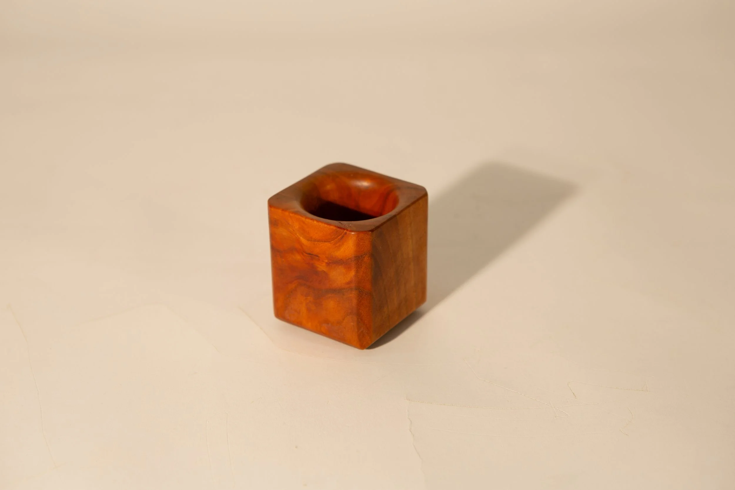 Cherry Shot Glass