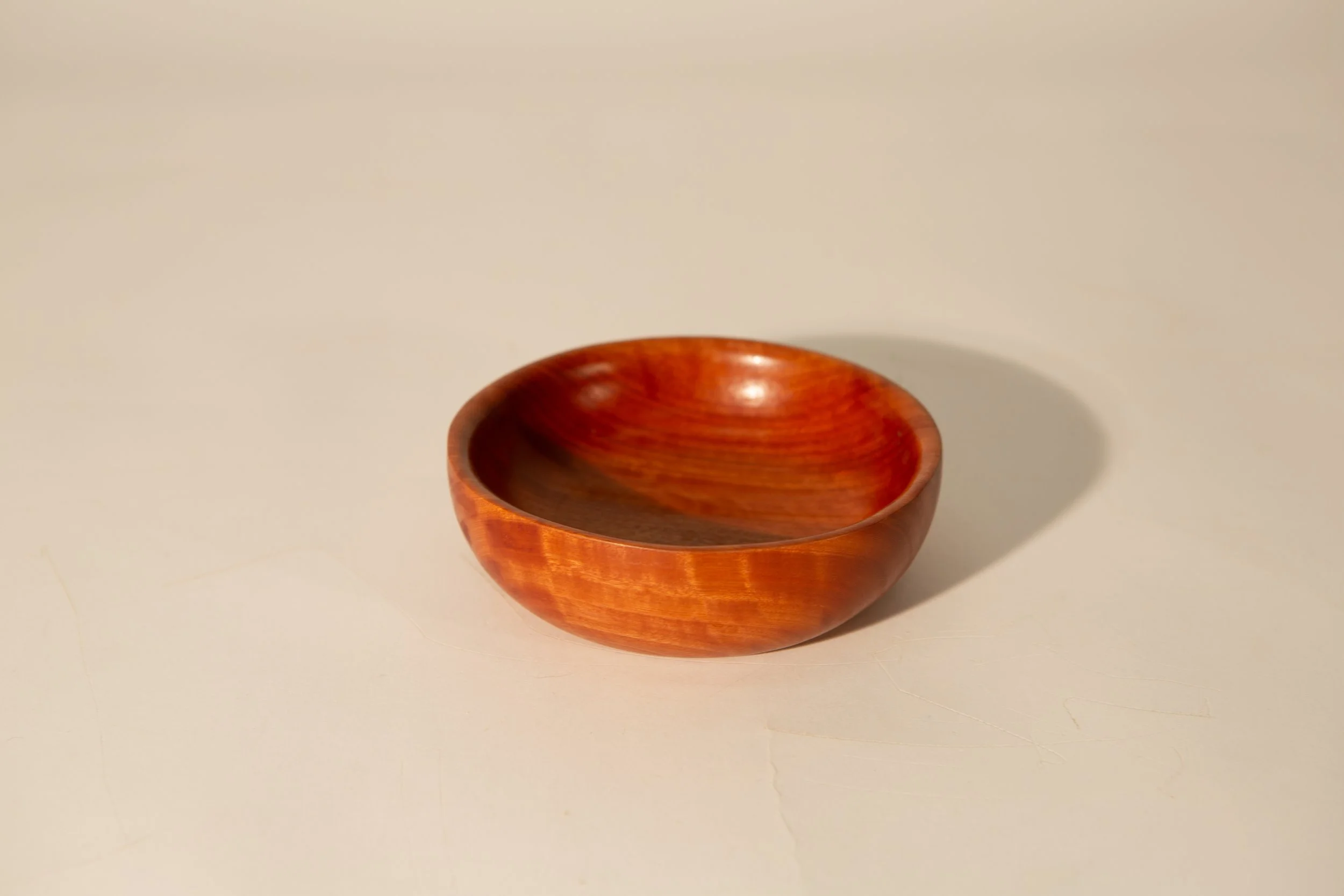Red Gum Bowl
