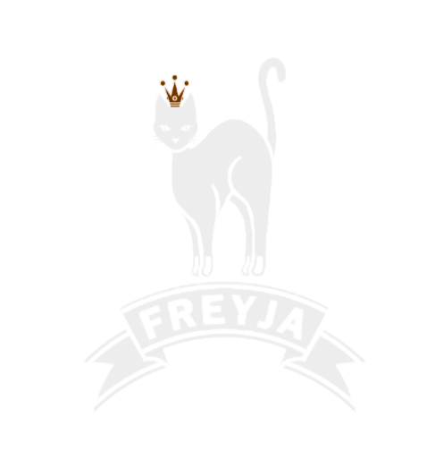 FREYJA