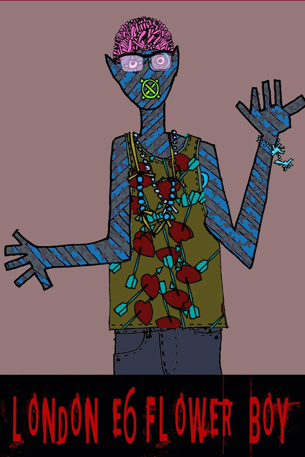 BASKORI
