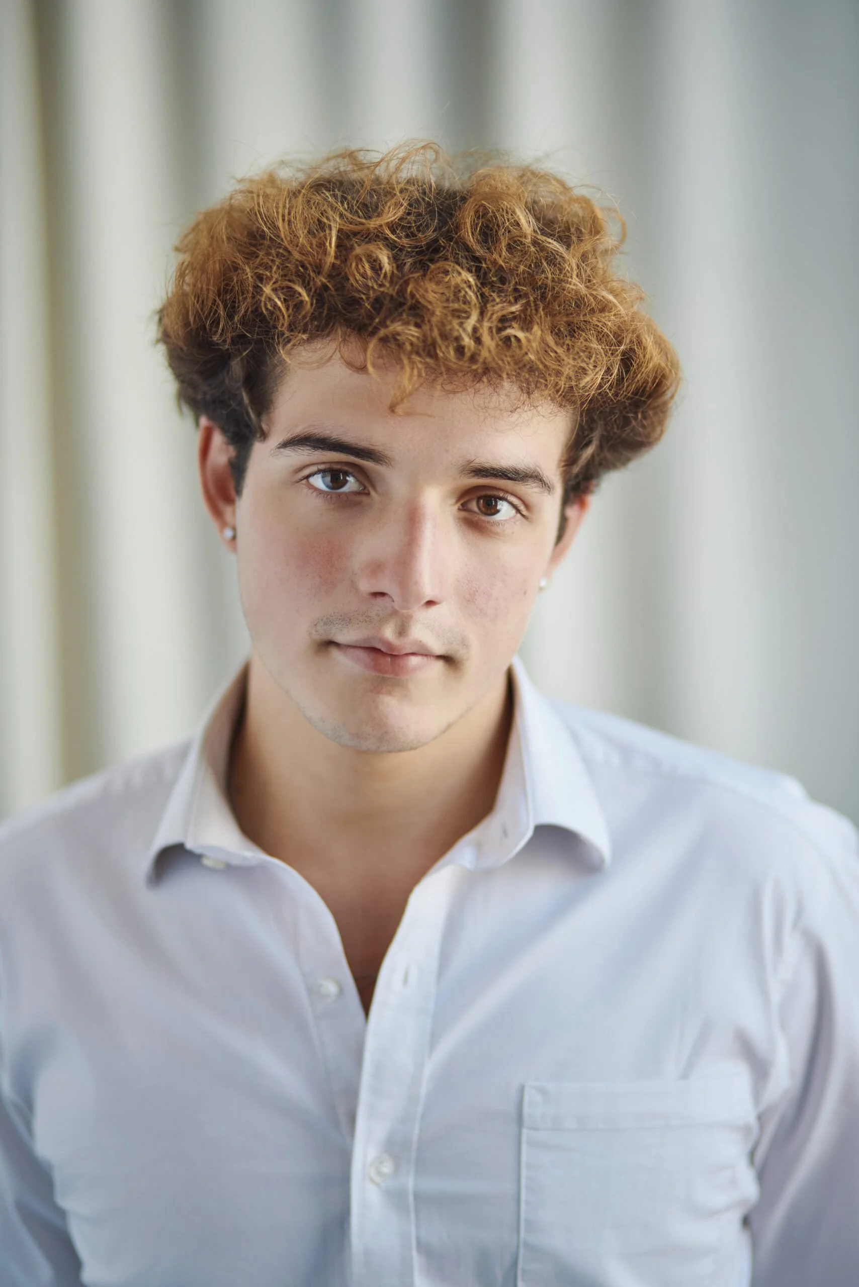 Noah Martinez
