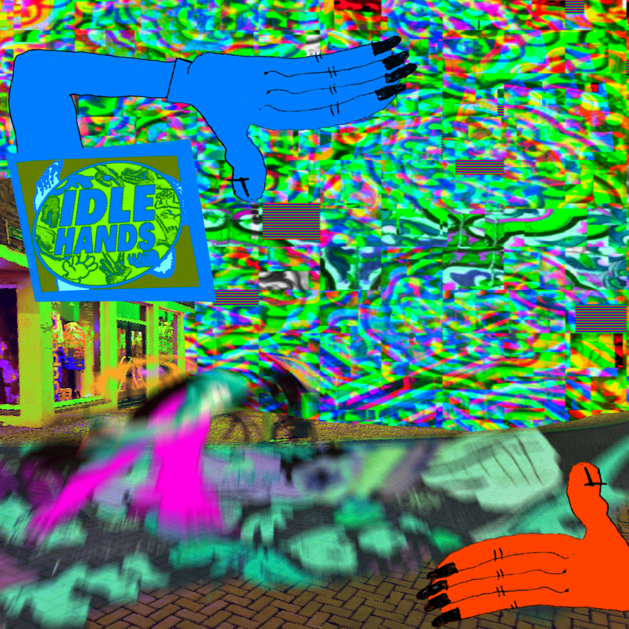Idle Thoughts Newsletter 