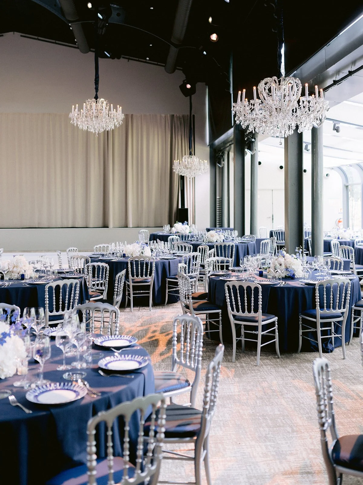S&S - Paris, France