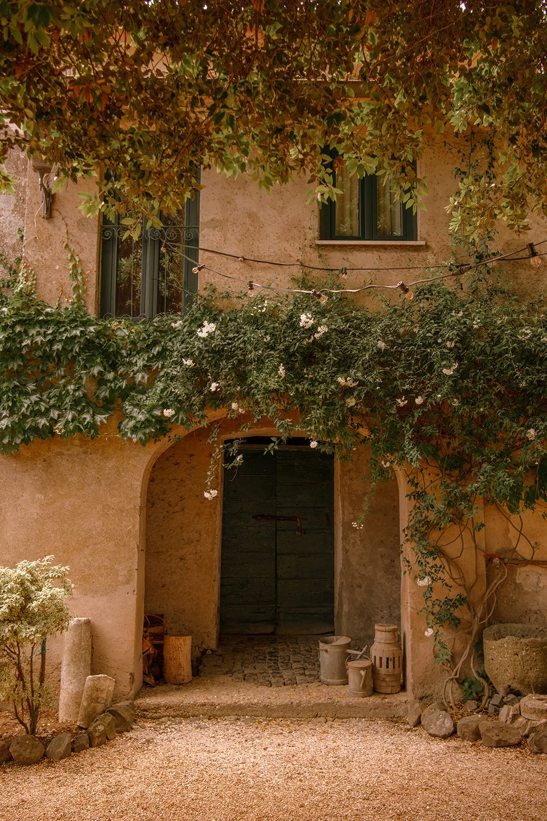 J&P - Roma, Italy