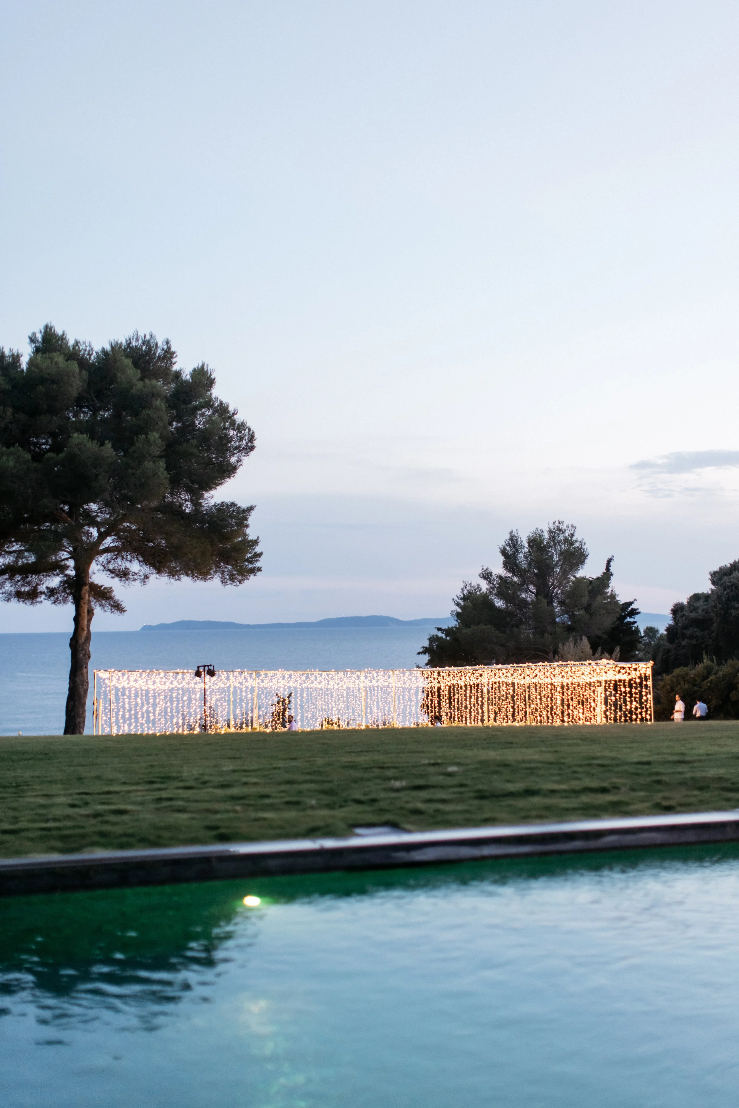 L&R - French Riviera, France