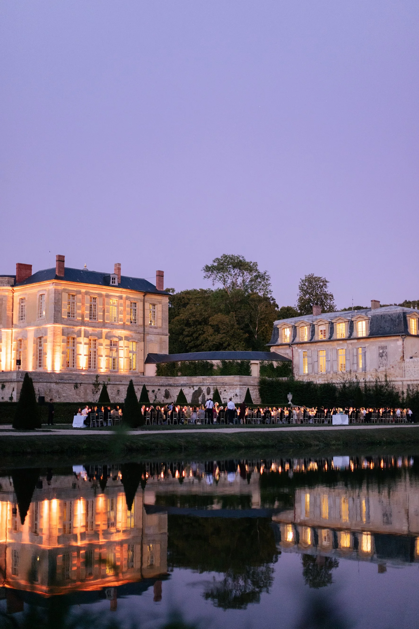 M&R - Condécourt, France