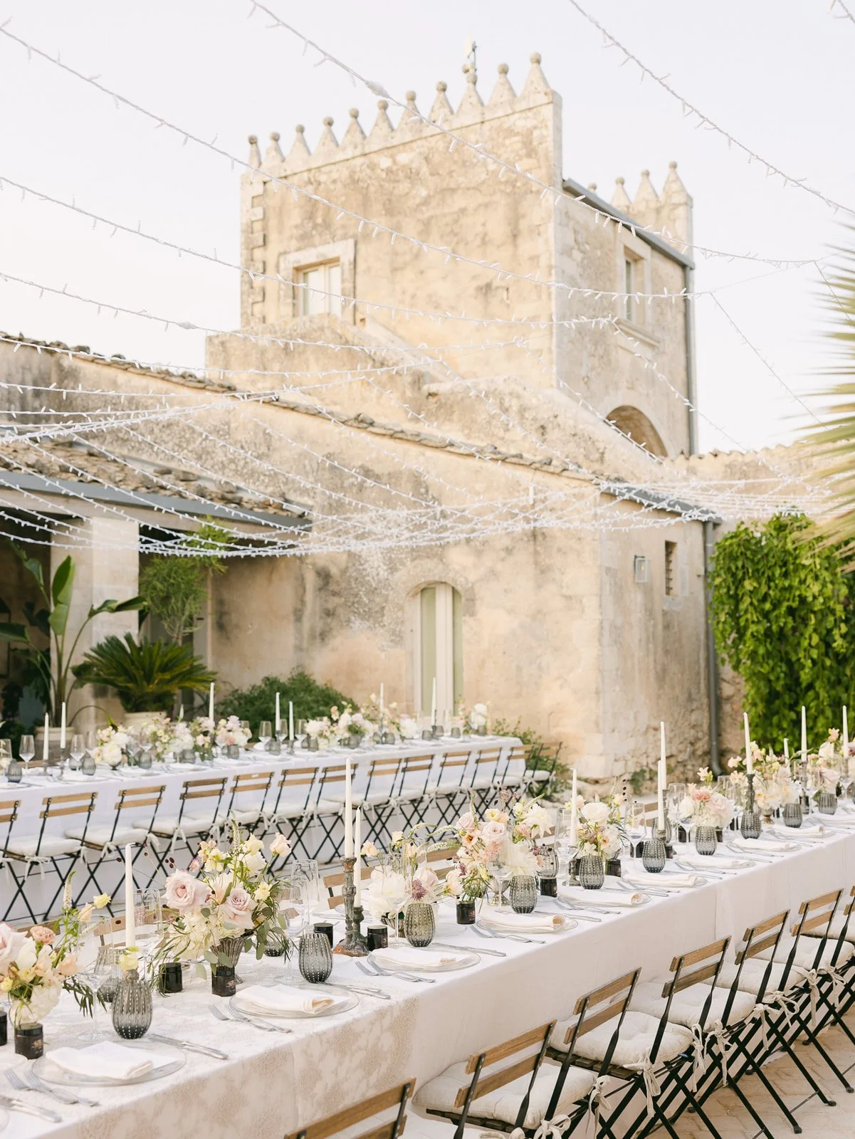 T&E - Sicily, Italy
