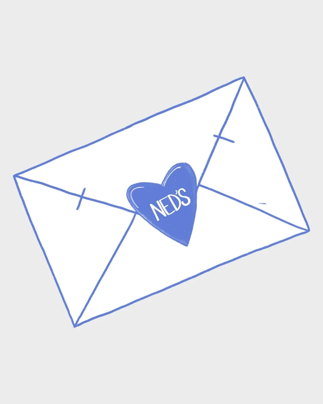 The first weekend of Ned&rsquo;s! 🍸🦪💙
Visit us this Saturday + Sunday, 9am - 7pm. 

Find us in the courtyard @piggspeake