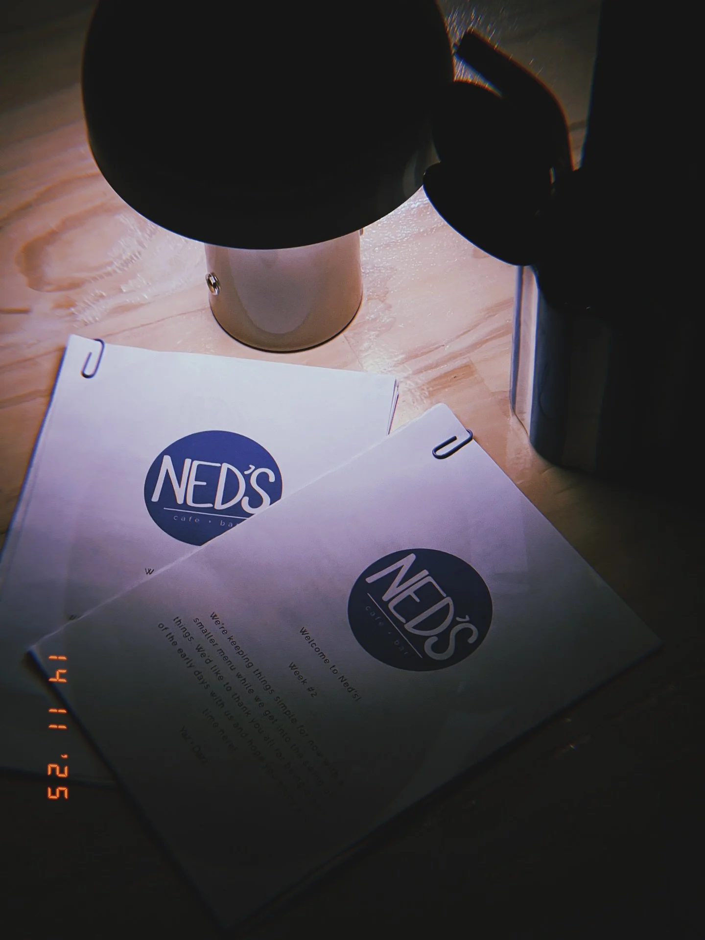 Nights at Ned&rsquo;s 🍸🦪
Serving up cocktails, wine and snacks until 7pm on Thursdays &amp; Sundays, and until 9pm Fridays &amp; Saturdays!

#huntervalley #huntervalleybar #huntervalleycafe